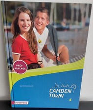 Camden Town 4.  (Prüfauflage)