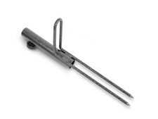 Schirmhalter Angelschirm