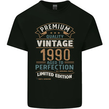 Premium Vintage 35th