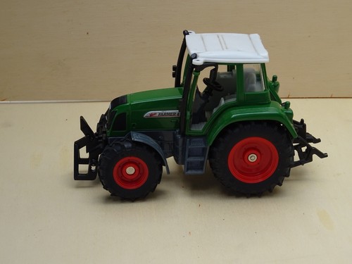 Siku farmer fendt - siku,
