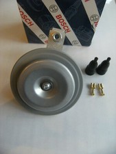 Bosch Hupe Signalhorn Set 110