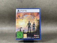 Outcast - A New Beginning - für Sony PlayStation 5 - PS5 - Neu