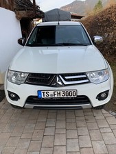 Mitsubishi Pickup L 200