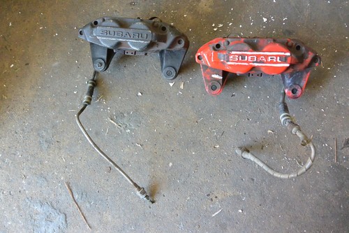 Jdm bremssättel vorne für - vorne,