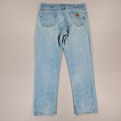 Carhartt herren jeans - carhartt,