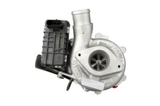 Turbolader FORD TRANSIT