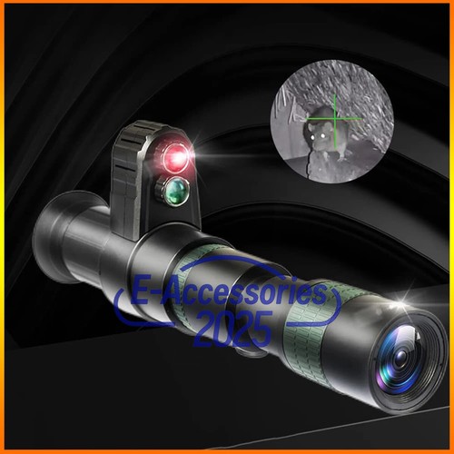 500m night vision monocular - night,