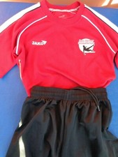 Jako trikotsatz mit hose - , gr