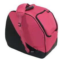 Classic SKITASCHE Ski Bag Skisack für 1 Paar Alpinski 190 cm mit Stöcken Tasche