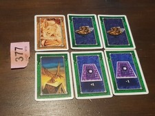 Dark World Village of Fear