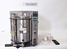 Reitel Induret compact Gießgerät, Dental ED0277