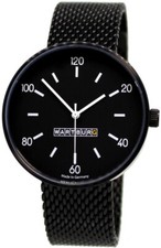 Wartburg 353 Quarz Armbanduhr