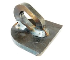 Hammerschlegel Schlegelmesser