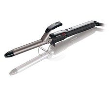 Babyliss Pro Curling Iron Titanium Tourmaline Lockeneisen Lockenstab 19 mm 2172E