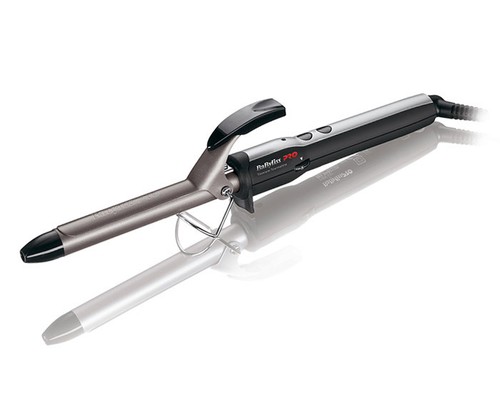 Babyliss pro curling iron - babyliss,