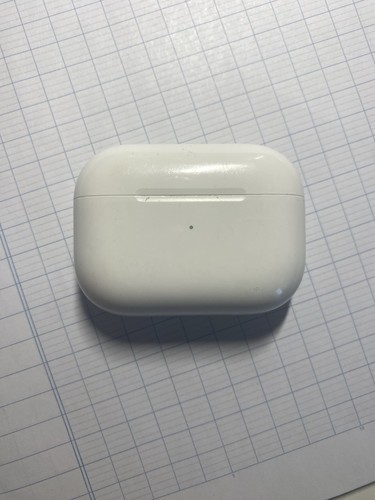 Defect case airpod pro ears - case, (ears