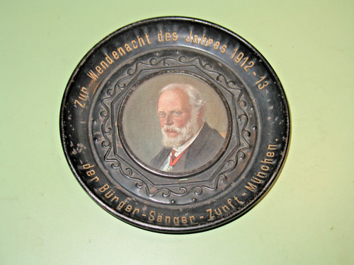 Bürger-Sänger-Zunft-München