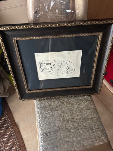 Vintage kubistische - vintage,