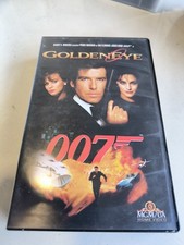 📼James Bond Golden Eye📼
