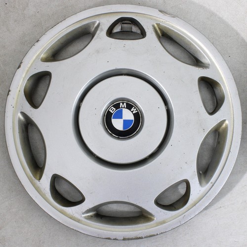 Original radkappe bmw - 1, 15"
