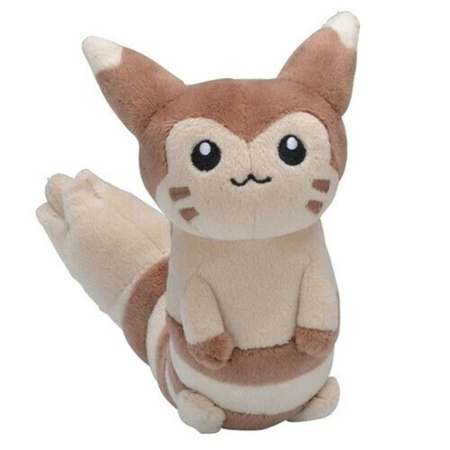 Pokemon wiesenior kuscheltier - wiesenior,