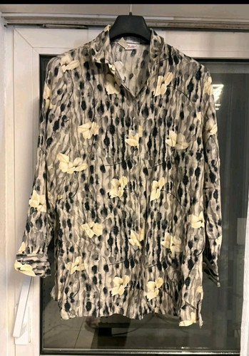 Maria bellesi damenbluse - bellesi,