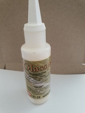 Glasspaint, Glasmalfarbe