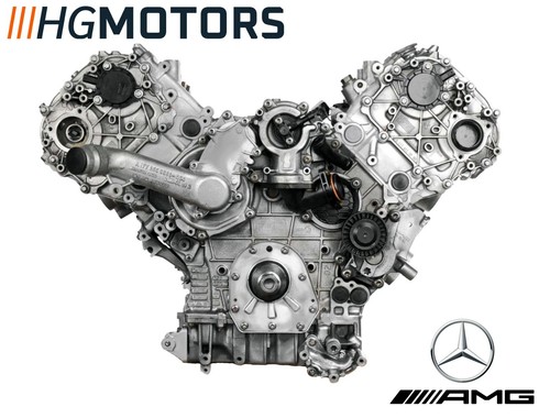 Austauschmotor mercedes amg - mercedes,