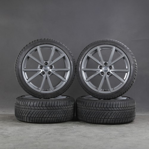 Zoll audi sport felgen - 19,