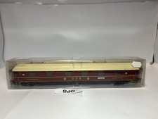 Fleischmann  HO 5607 K Schlafwagen DSG