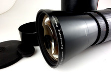 Praktica 500mm f5,6 MC