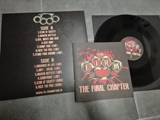 The Firm - The Final Chapter