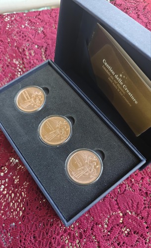 Trittico euro 2026 - trittico, 0,75