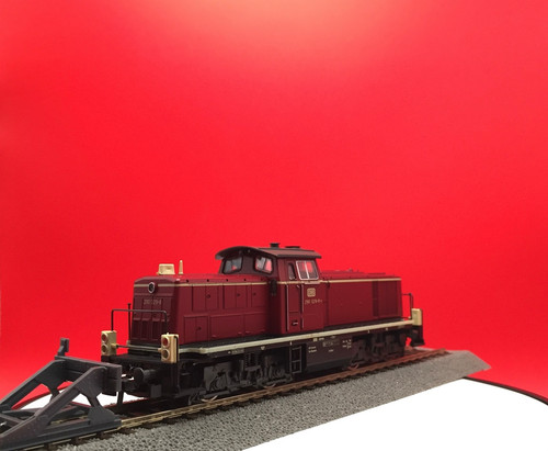 Roco 04154a diesellokomotive - roco,