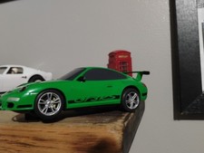 Carrera 1/32 Porsche 911 GT3r