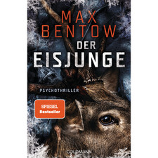 Der eisjunge psychothriller - der,