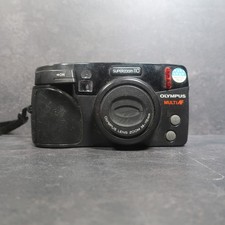 Olympus Multi AF Superzoom 110