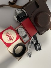 Leica Zubehör Ersatzteilen