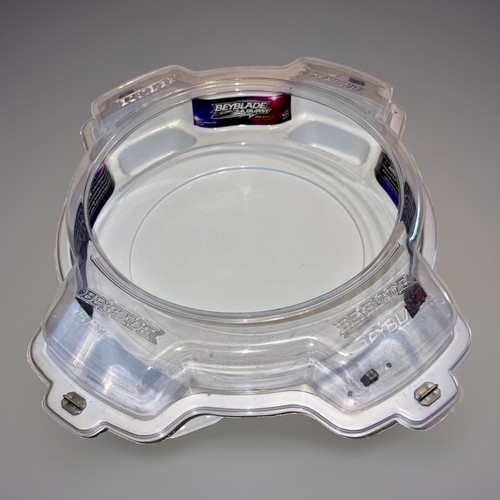 Beyblade burst pro - burst, series