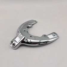 Harley Davidson VRSCR Street Rod Heckfender Grundplatte Sissybar