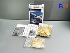 1:48 Aires 4091 Messerschmitt Bf 110G-4 Bausatz // 4 F 0634