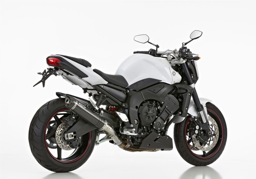 Shark street auspuff - gp,