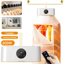600W Elektrisch Trockner