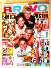 Bravo 36/1995 Komplett -