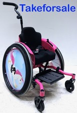 Kinderrollstuhl Pro Activ