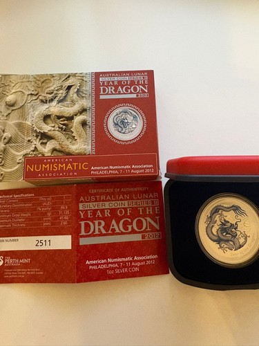 Lunar drache 2012 ana - ii,
