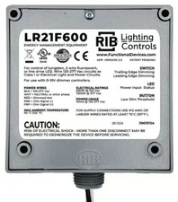 RIB LR21F600 Enclosed 600W