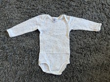 Petit Bateau, Body , Größe