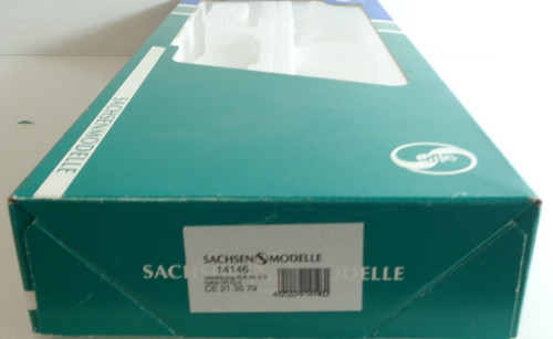 Sachsenmodelle 14146 - sachsenmodelle,