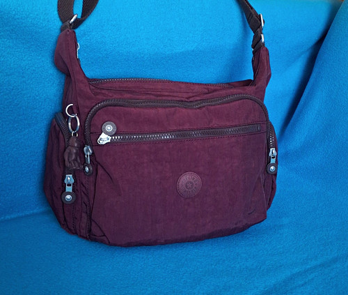 Kipling schultertasche - ,